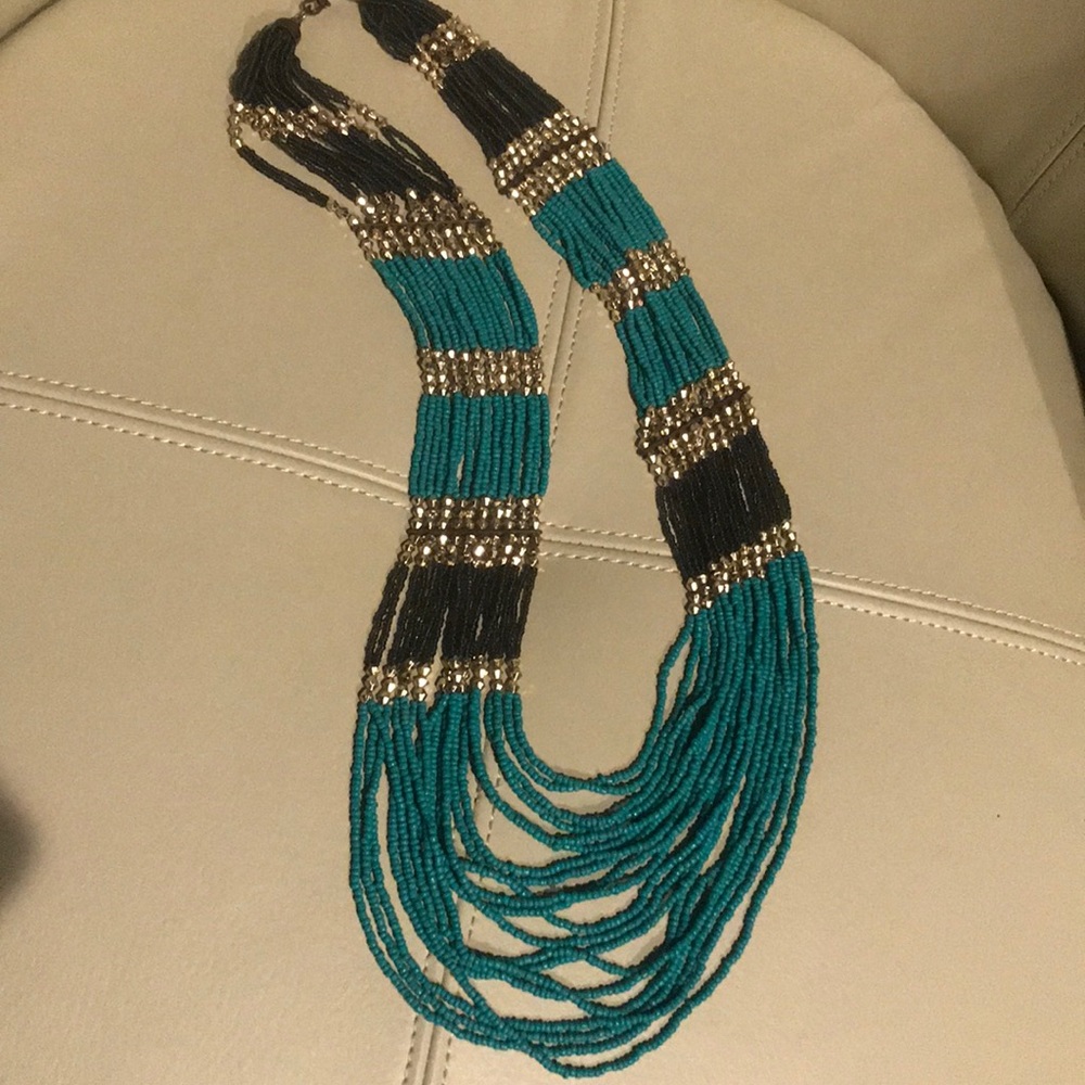 Queen for a day Necklace!